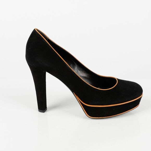 Pumps - Picture 2 of 8